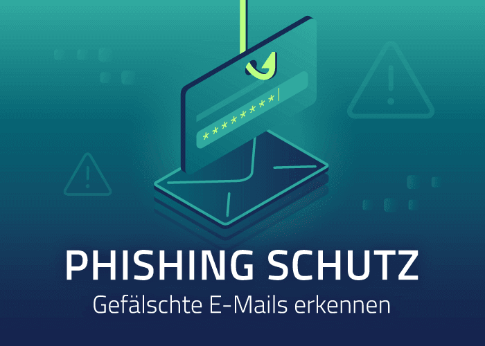 Phishing news image